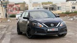 نيسان ألتيما